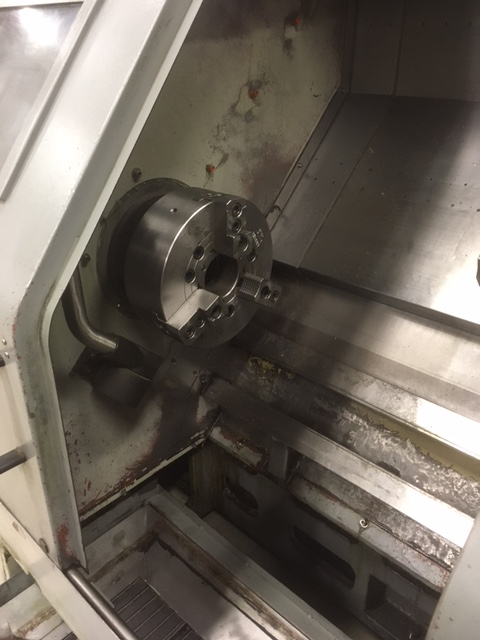 LEADWELL LTC-25 BL kuva 3