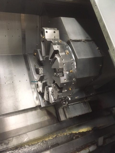 LEADWELL LTC-25 BL kuva 4