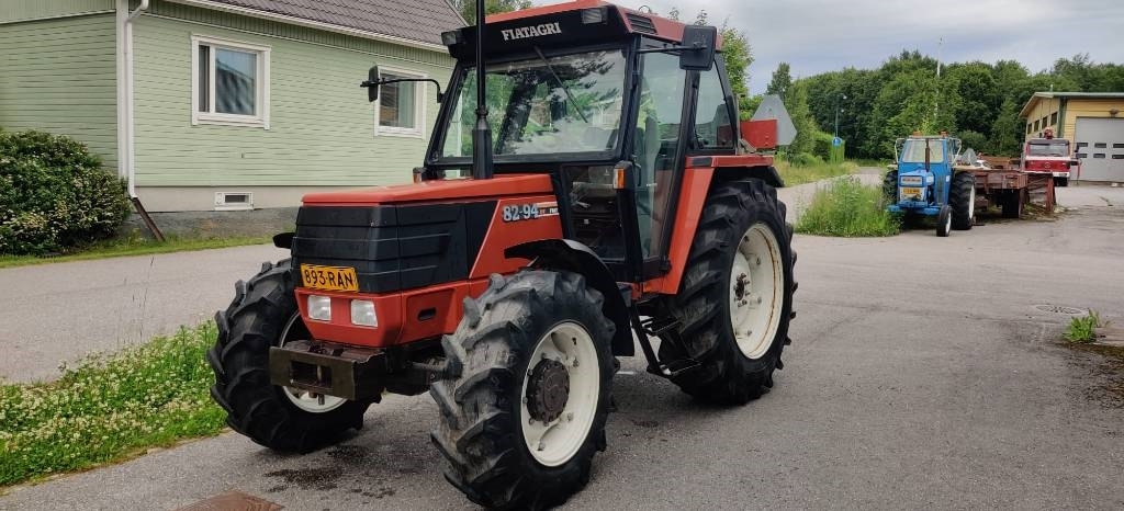 Fiat agri 82-94 DT kuva 3