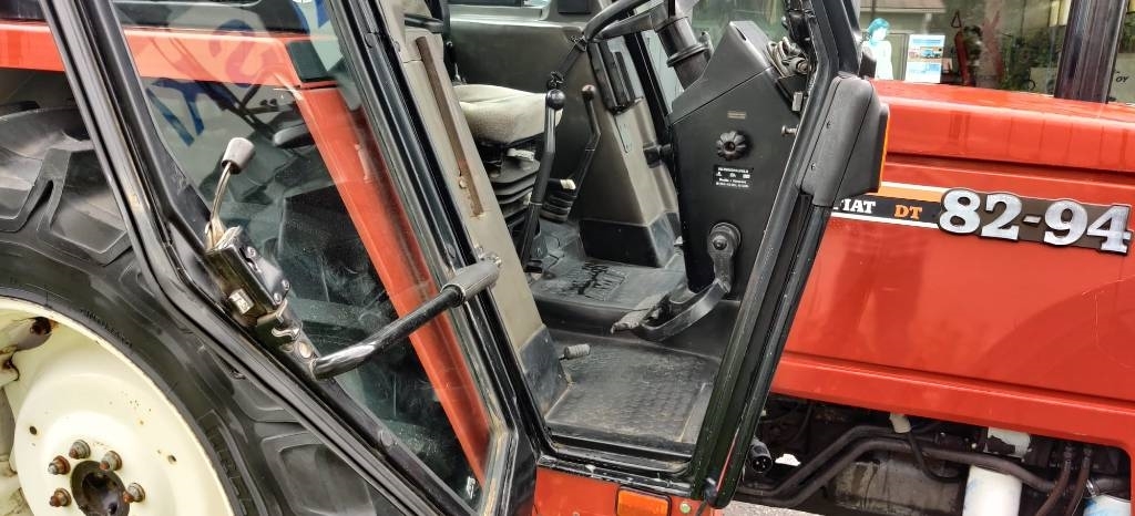 Fiat agri 82-94 DT kuva 7