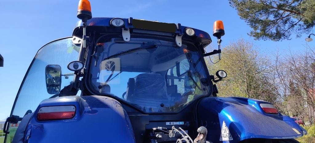 New Holland T 7.270 AC kuva 4