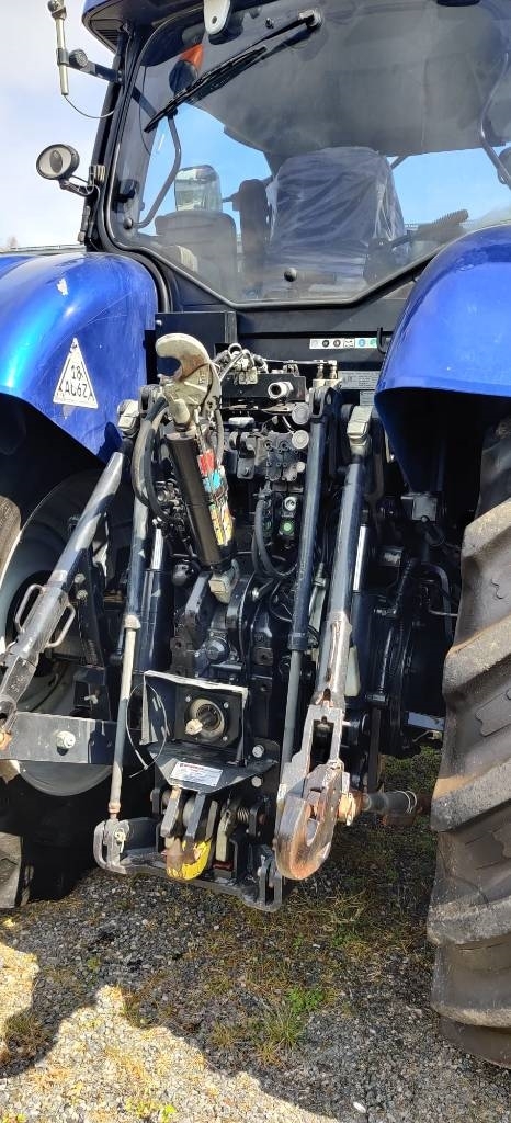 New Holland T 7.270 AC kuva 5