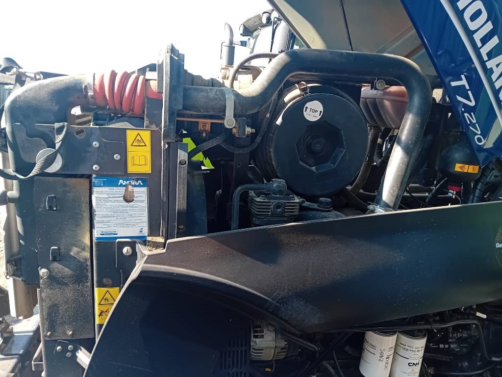 New Holland T 7.270 AC kuva 10