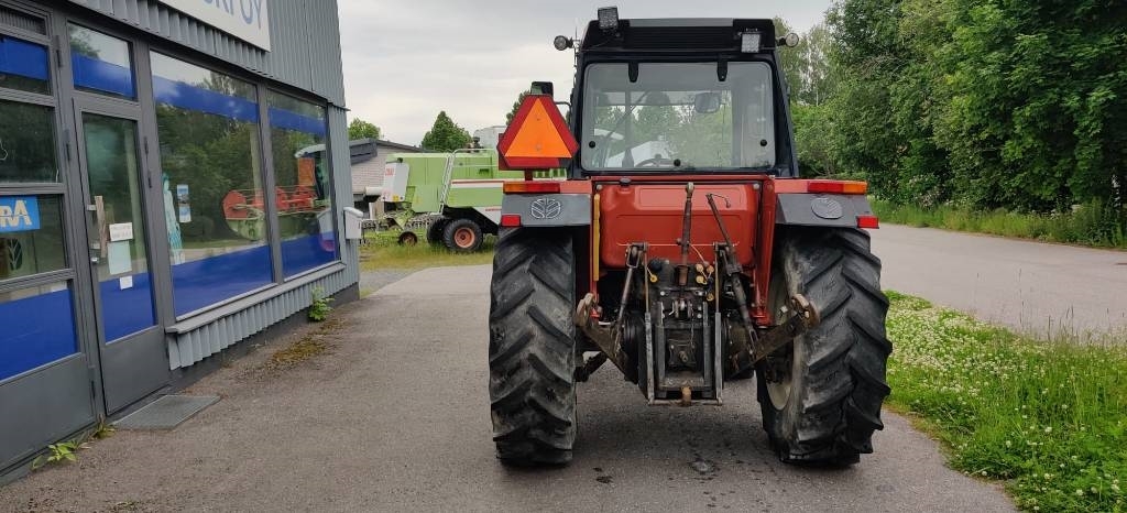 Fiatagri 65-94 kuva 3