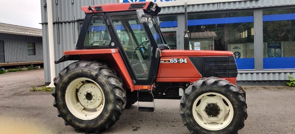 Fiatagri 65-94 kuva 5