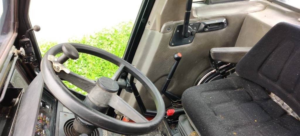 Fiatagri 65-94 kuva 6