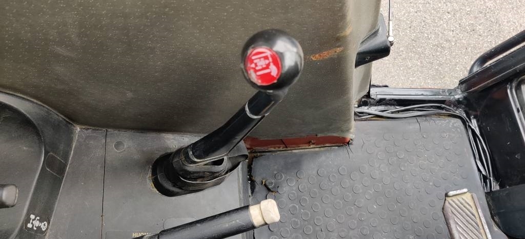 Fiatagri 65-94 kuva 9