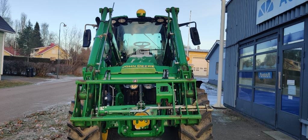 John Deere 6120 M kuva 2