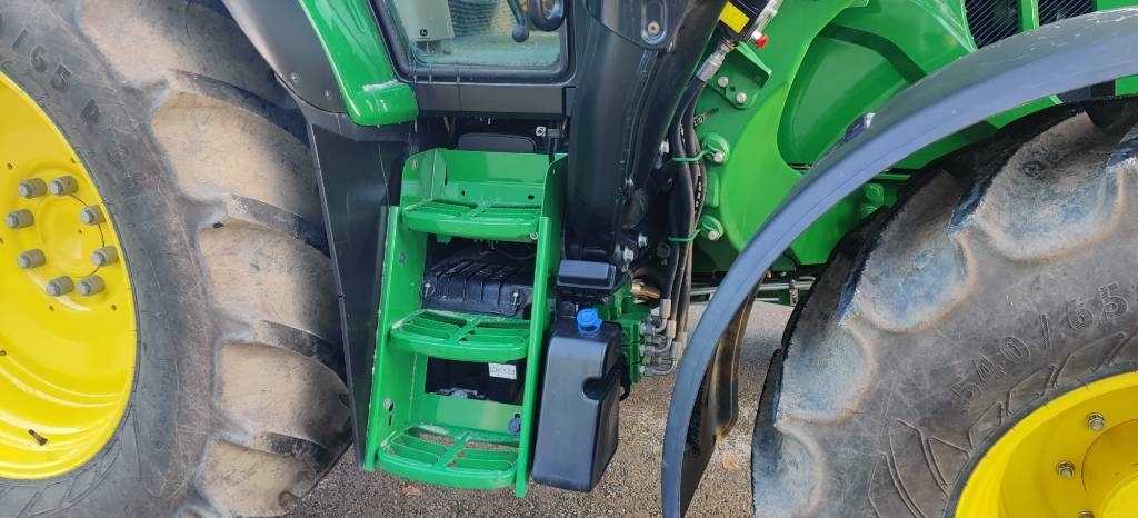 John Deere 6120 M kuva 11