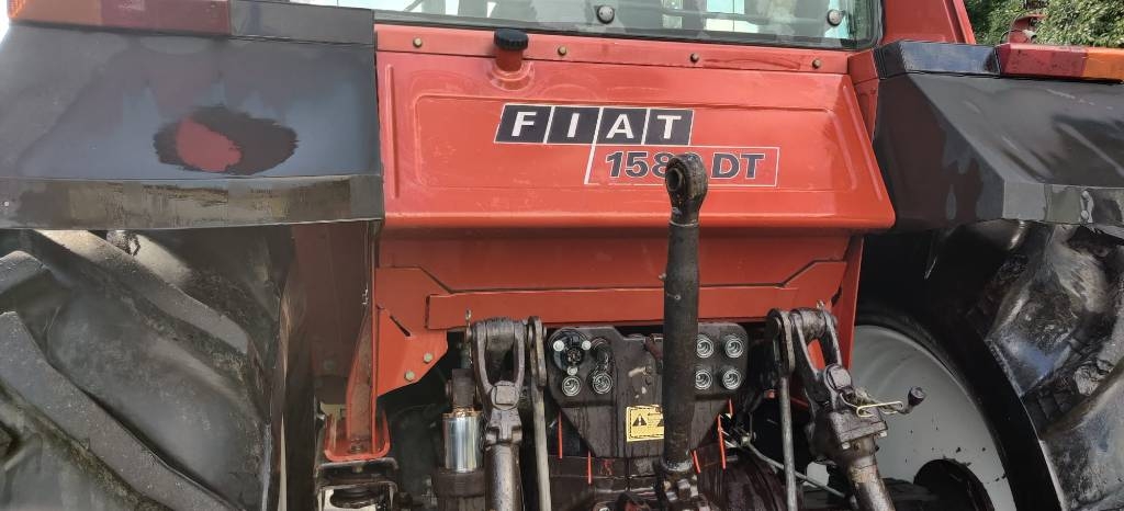 Fiat 1580 kuva 5