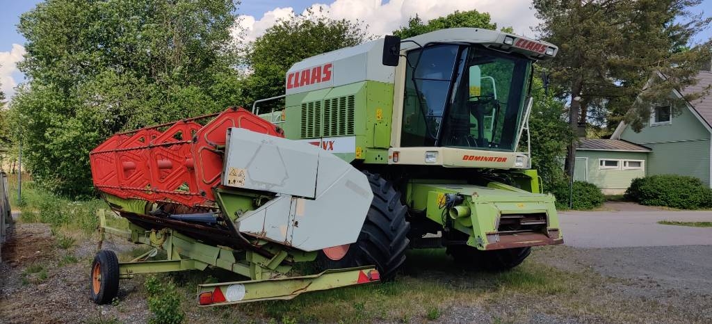CLAAS Dominator 88 VX kuva 3