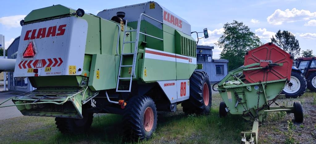CLAAS Dominator 88 VX kuva 5