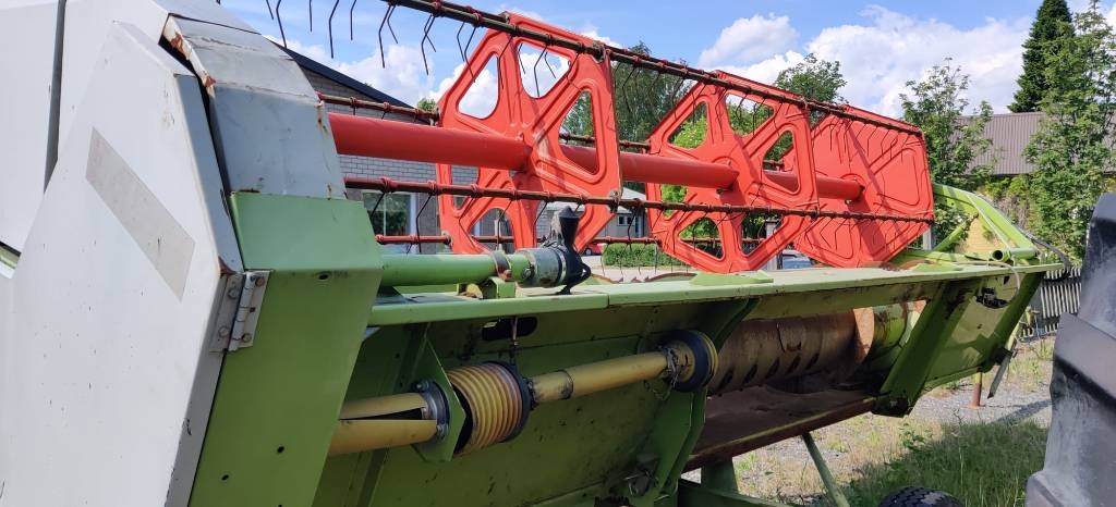 CLAAS Dominator 88 VX kuva 9