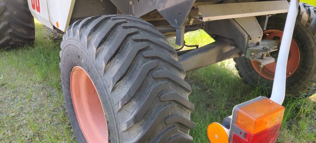 CLAAS Dominator 88 VX kuva 10