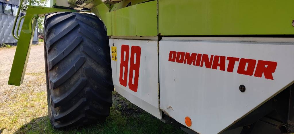 CLAAS Dominator 88 VX kuva 11