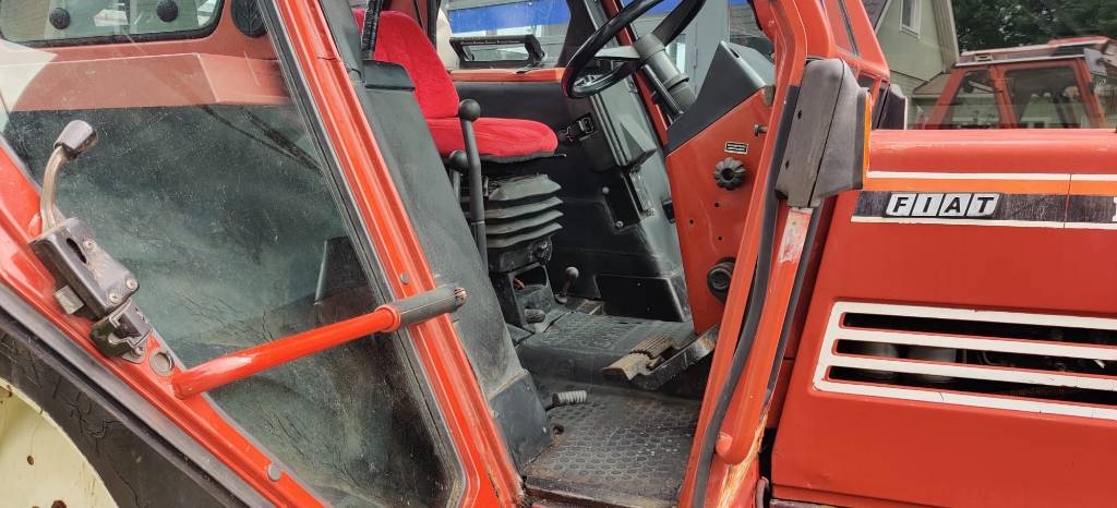 Fiat 80-90 DT kuva 9