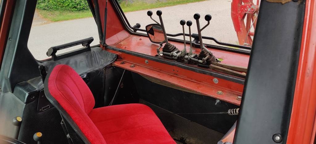 Fiat 80-90 DT kuva 12
