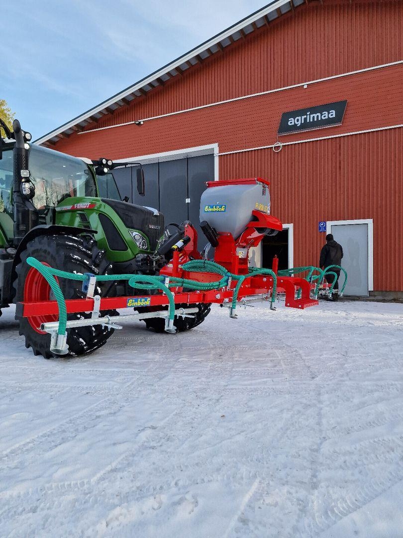 Einböck Seedstar 600 kuva 3