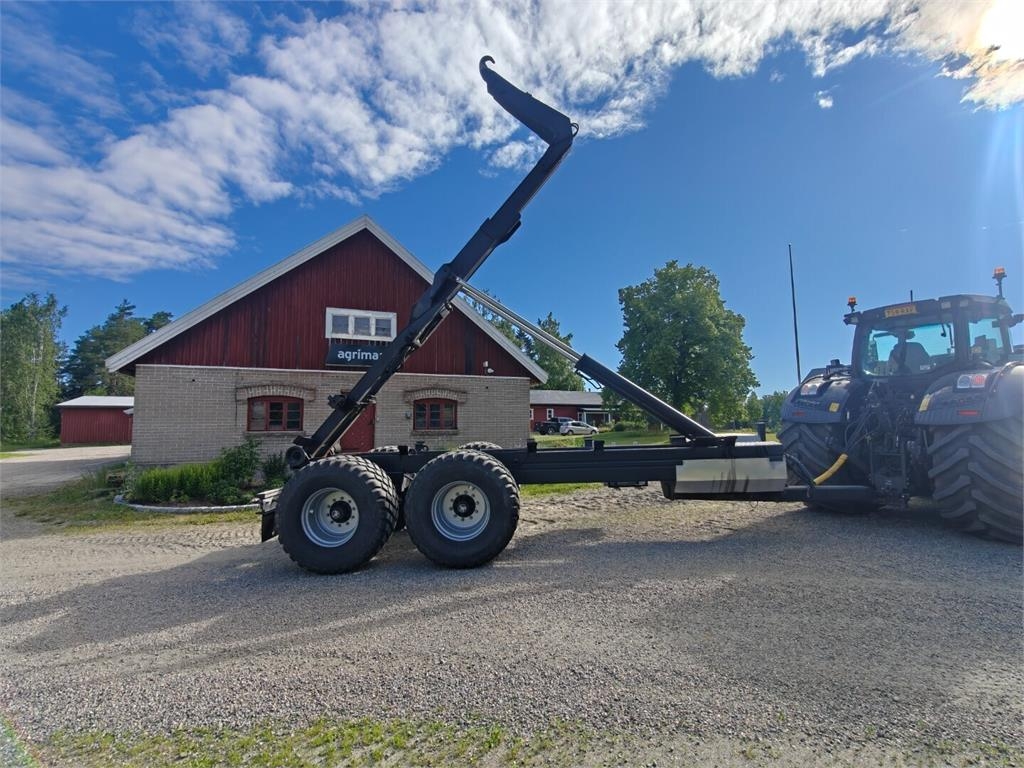 Isetehtud konkskäru