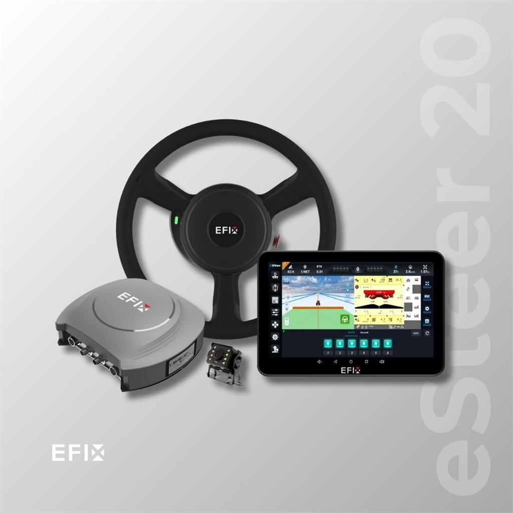 EFIX eSteer 20 ماكس kuva 2