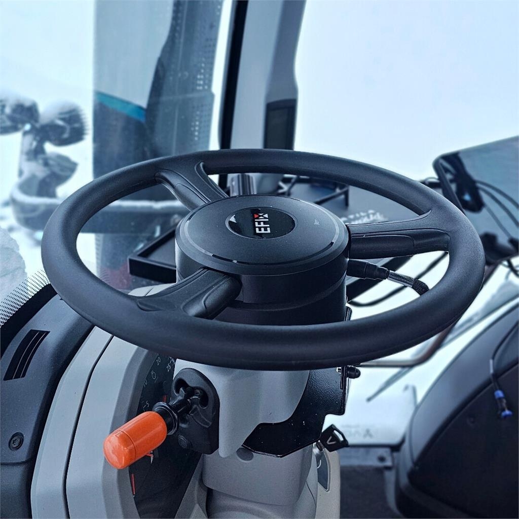 EFIX eSteer 20 ماكس kuva 3