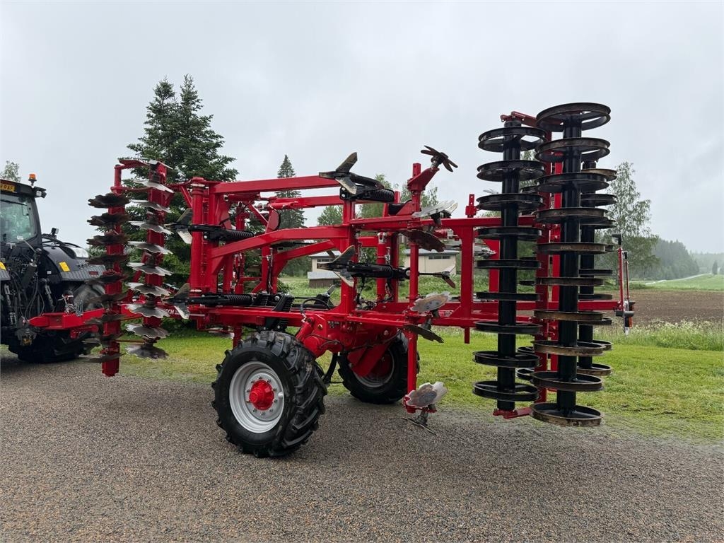 Horsch Terrano 4MT kuva 2