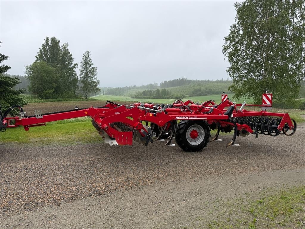 Horsch Terrano 4MT kuva 4