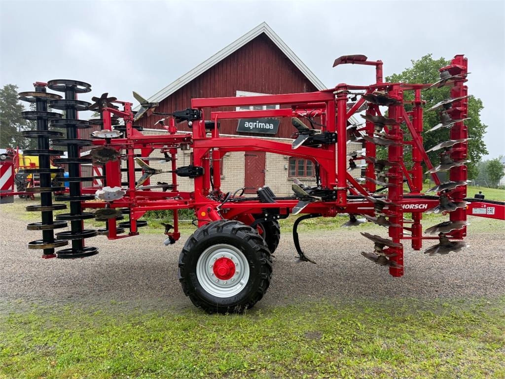 Horsch Terrano 4MT kuva 7