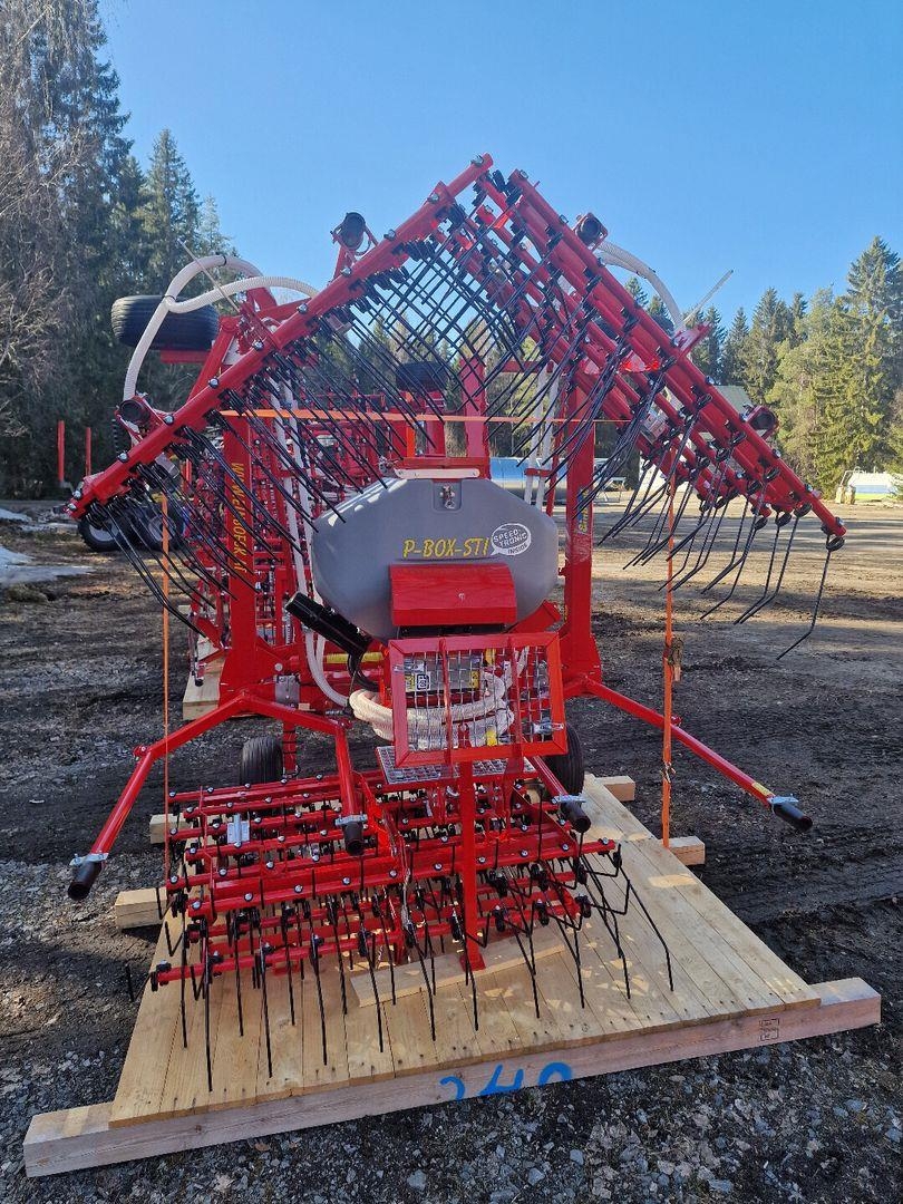 Einböck Pneumaticstar 600 STI kuva 4