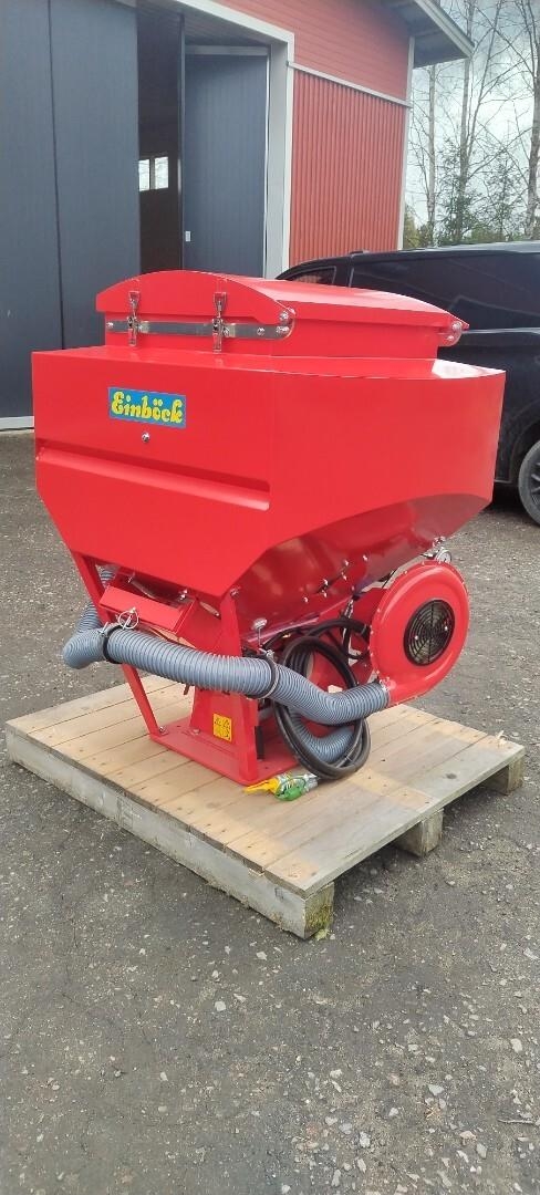 Einböck P- kast 500l