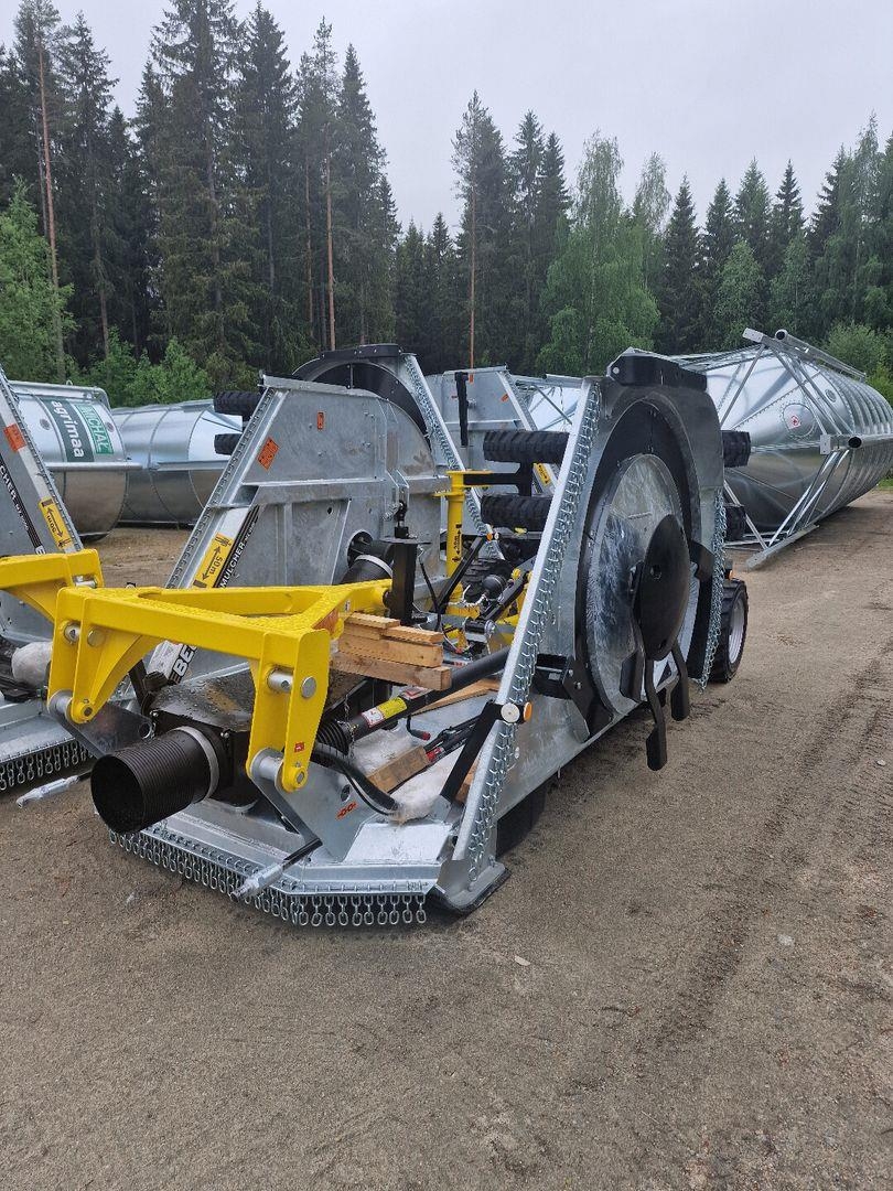Bednar Mulcher MZ 4500 kuva 2