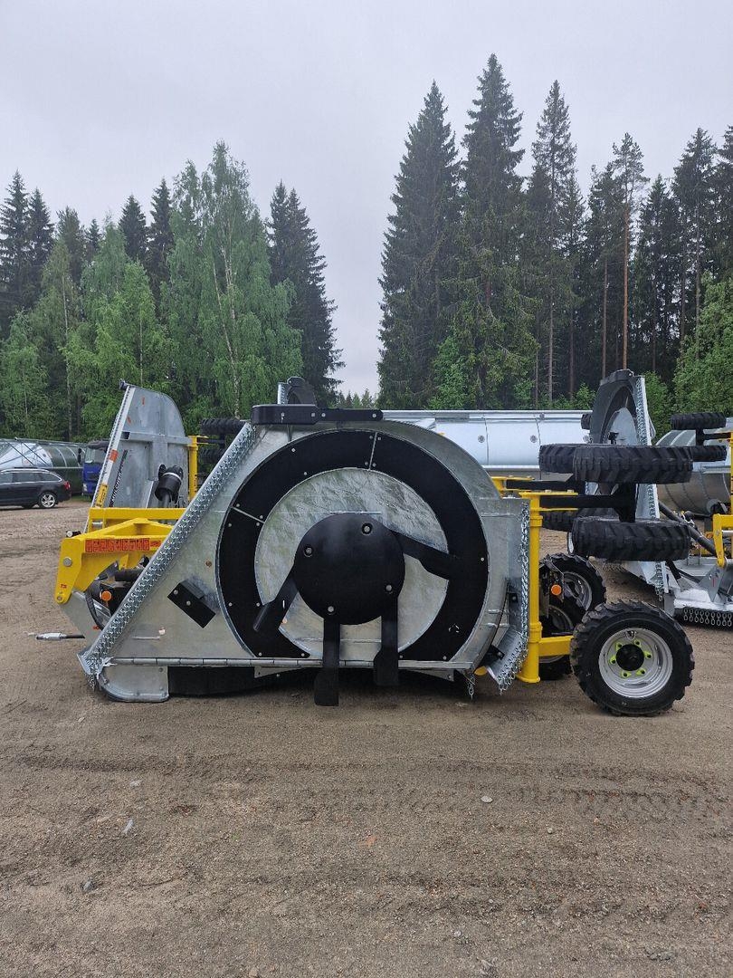 Bednar Mulcher MZ 4500 kuva 3