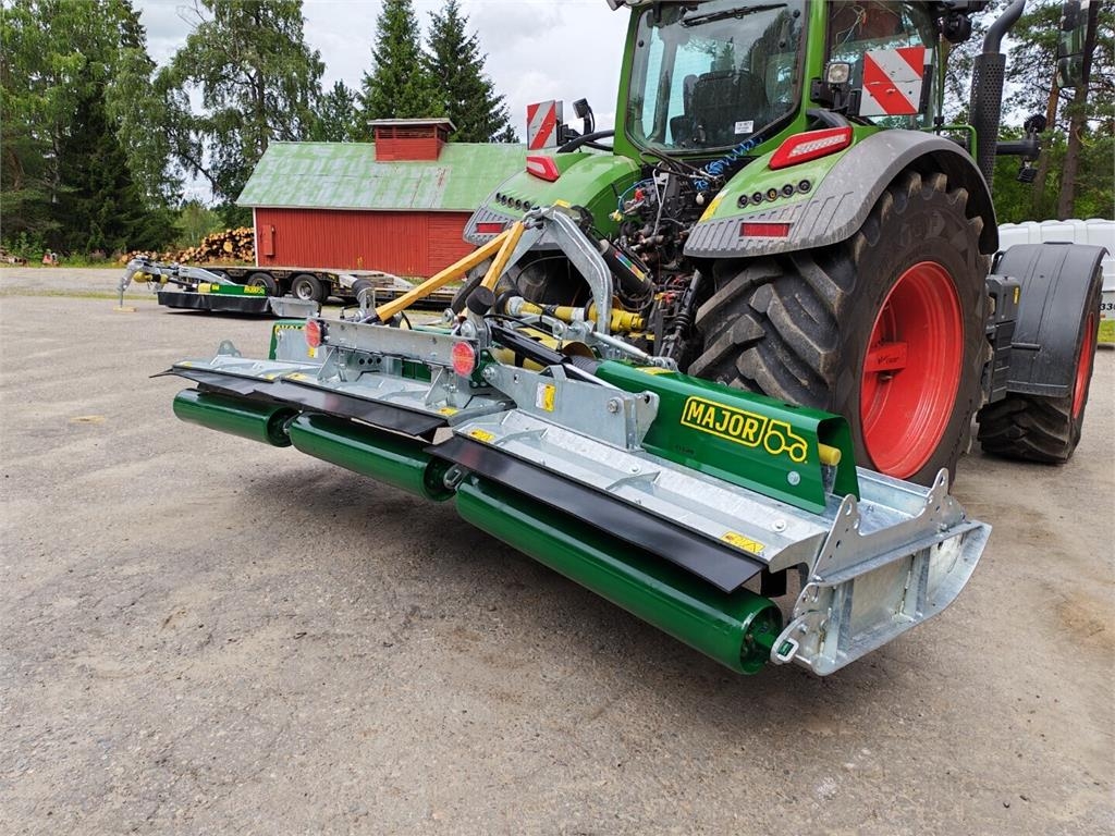 Основне обладнання MJ30-420DW kuva 3