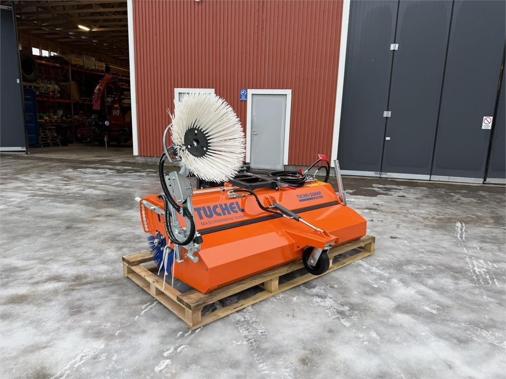 Tuchel Plus 590 Pro