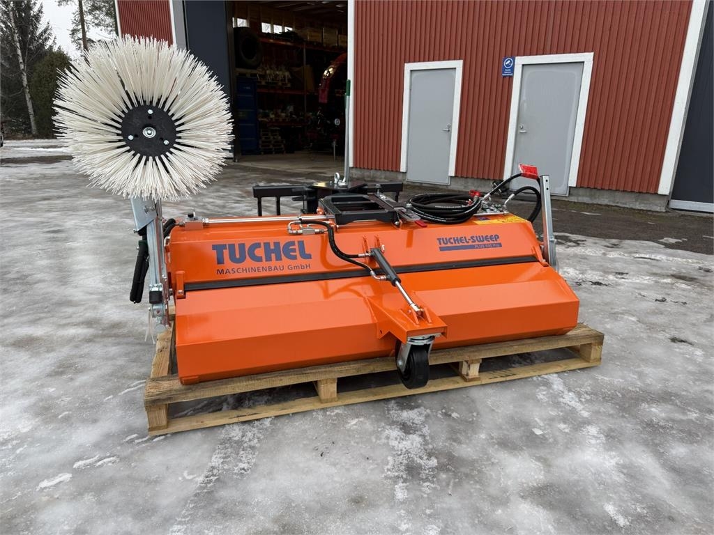 Tuchel Plus 590 Pro kuva 3