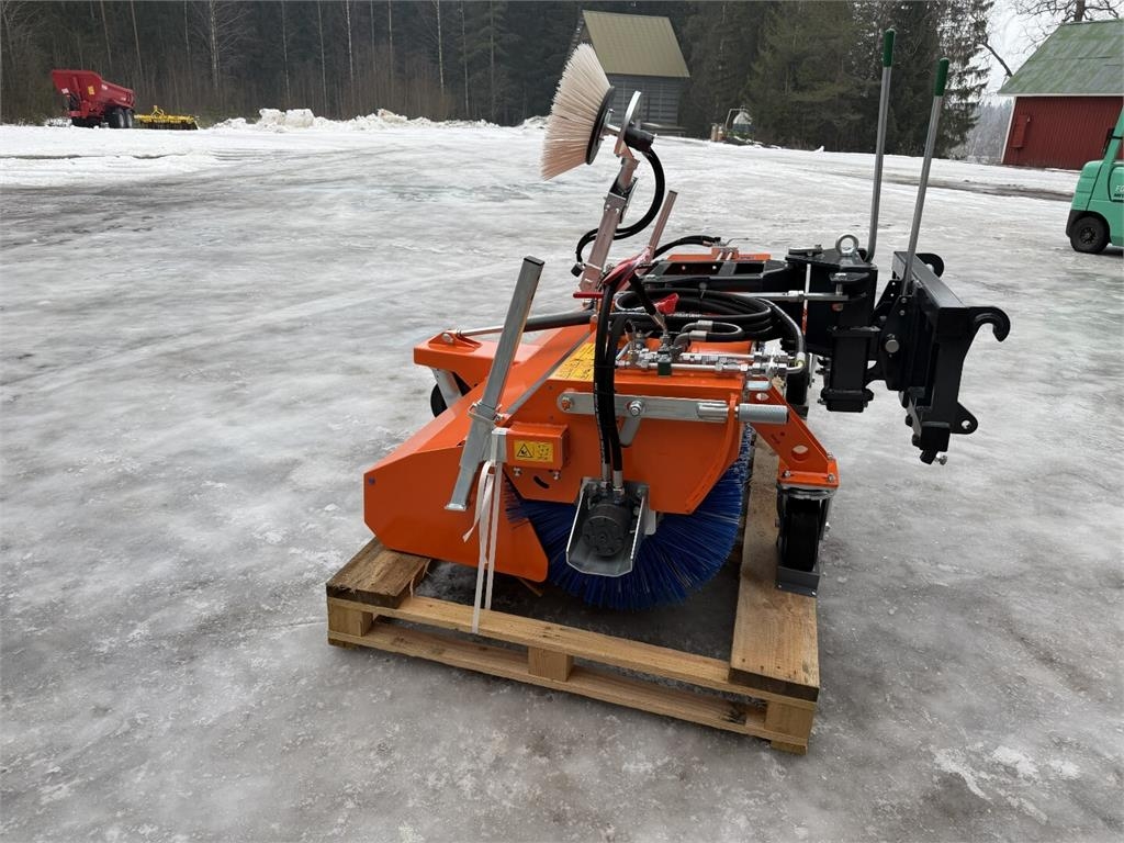 Tuchel Plus 590 Pro kuva 5