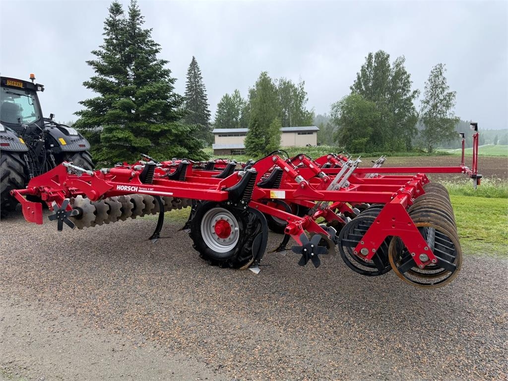Horsch Terrano 4MT kuva 2