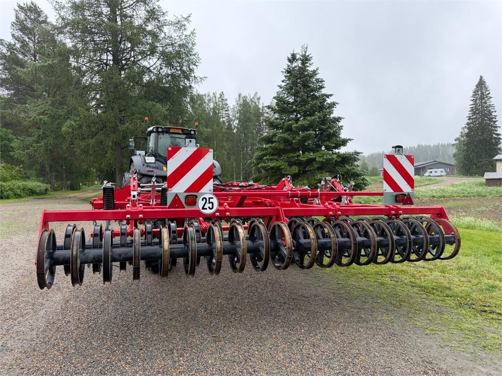 Horsch Terrano 4MT kuva 3