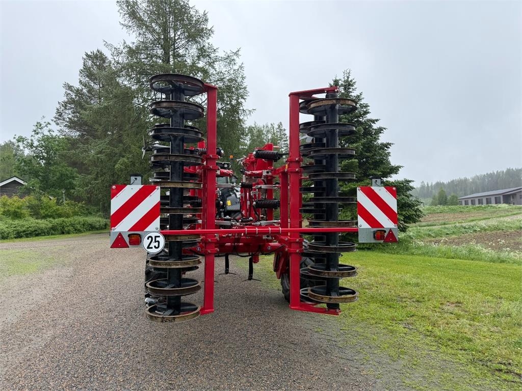 Horsch Terrano 4MT kuva 7