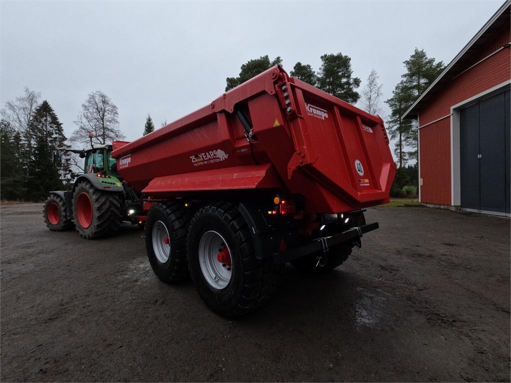 Krampe HP 20 kuva 3