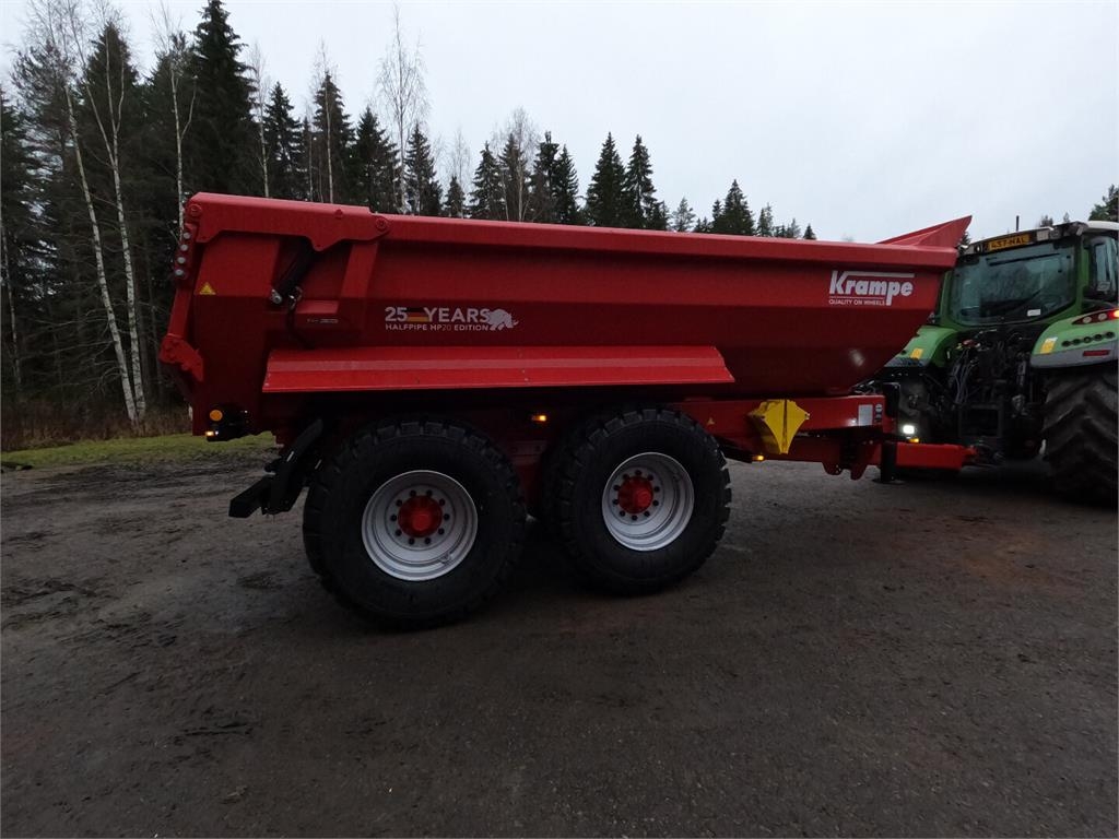 Krampe HP 20 kuva 6