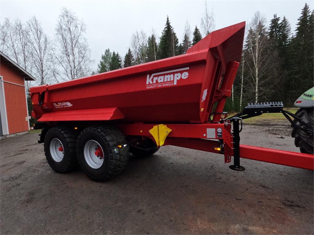 Krampe HP 20 kuva 7