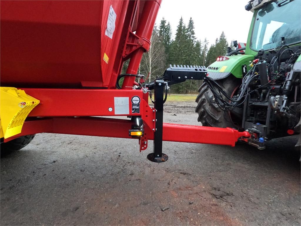 Krampe HP 20 kuva 8