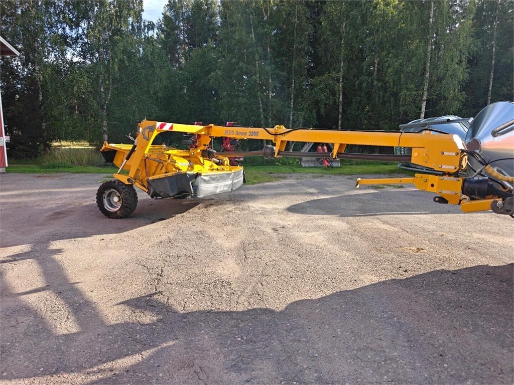 Elho Arrow 3200 kuva 2