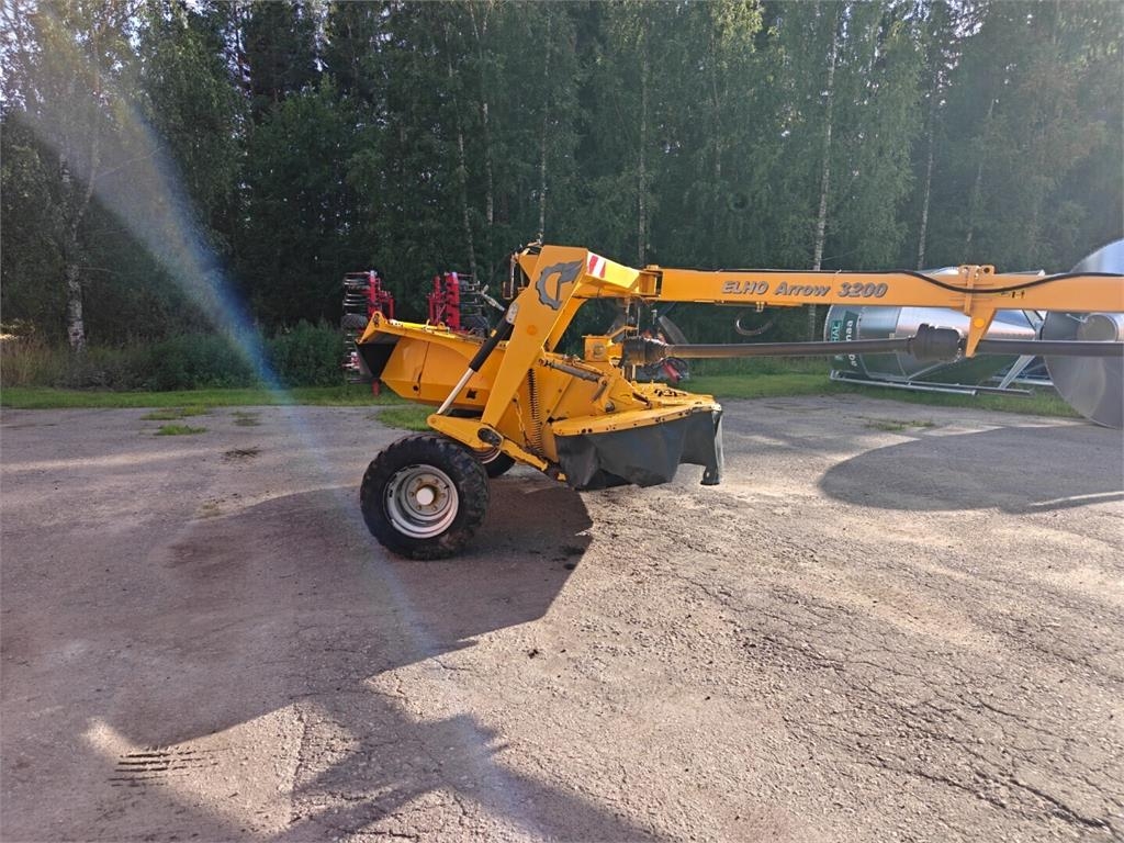 Elho Arrow 3200 kuva 8
