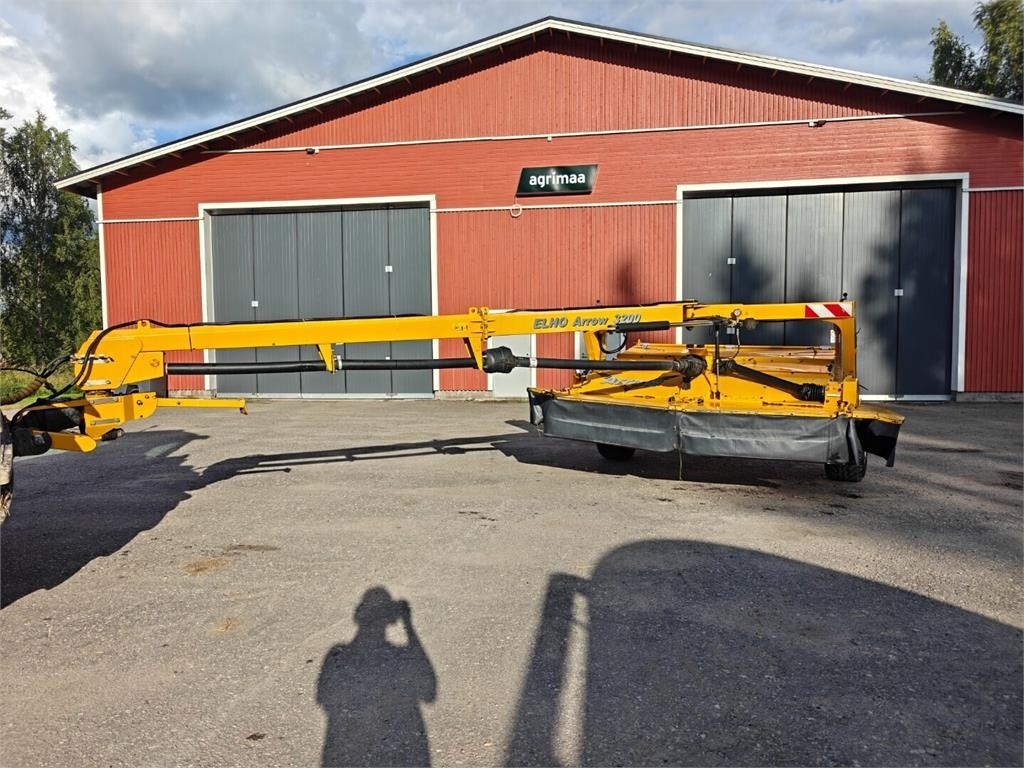 Elho Arrow 3200 kuva 9