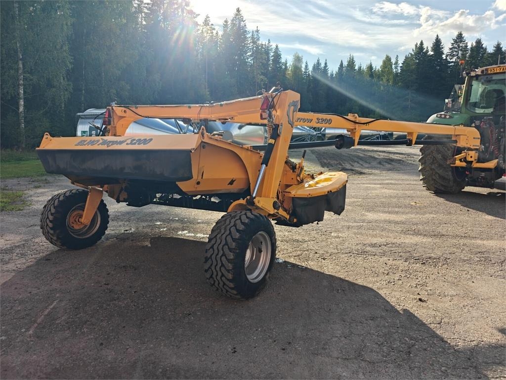 Elho Arrow 3200 kuva 10