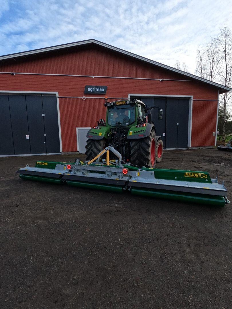 Major Equipment MJ30-630 kuva 5