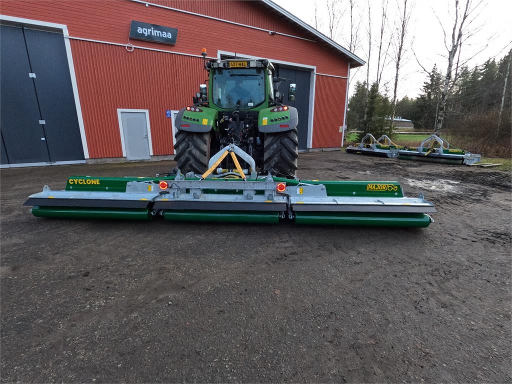Major Equipment MJ30-630 kuva 8