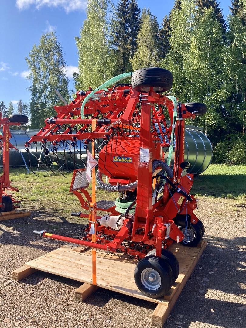Einböck PNEUMATICSTAR-SR-STI kuva 2
